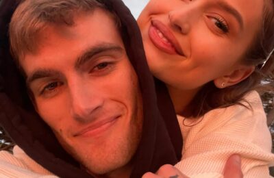 Lexi Wood i-a adus un omagiu lui Presley Gerber, mort la 27 de ani, și a spus că prietenia a rămas la baza relației lor