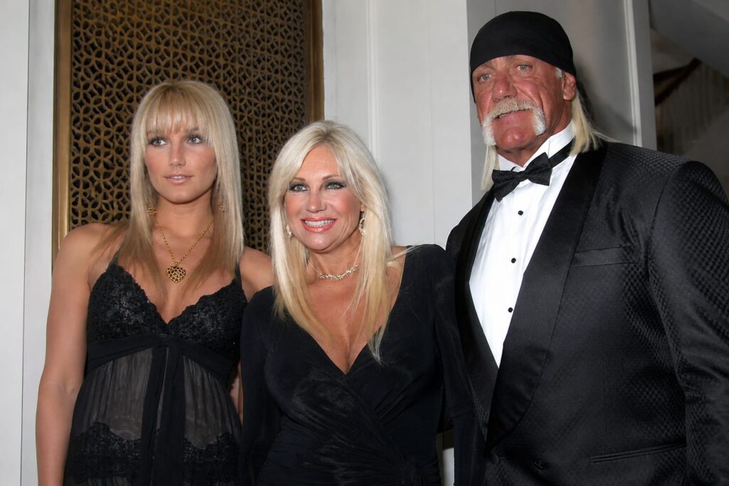 Linda Hogan spune că infidelitățile lui Hulk Hogan au contribuit la divorțul lor după 24 de ani