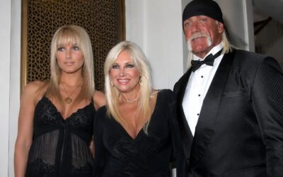 Linda Hogan spune că infidelitățile lui Hulk Hogan au contribuit la divorțul lor după 24 de ani