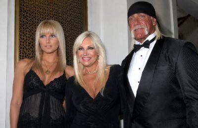 Linda Hogan spune că infidelitățile lui Hulk Hogan au contribuit la divorțul lor după 24 de ani