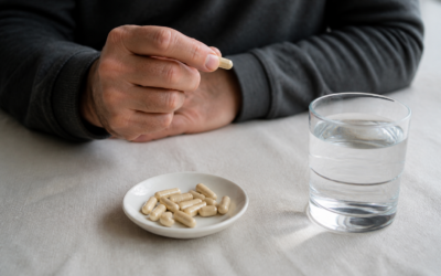 Graba care vă costă timp la suplimente pentru prostata