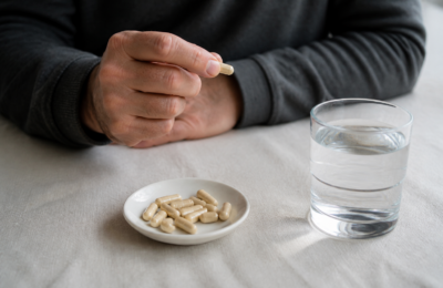 Graba care vă costă timp la suplimente pentru prostata