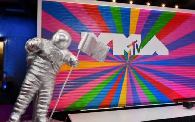 Taylor Swift va deveni cea mai premiată artistă din istoria MTV VMA, cu 31 de trofee