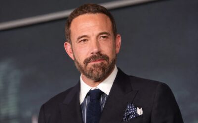 Ben Affleck explică limitele impuse AI în „Animals”. Compania sa a fost vândută Netflix cu 587 de milioane de dolari