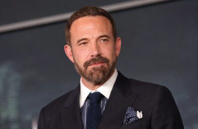 Ben Affleck explică limitele impuse AI în „Animals”. Compania sa a fost vândută Netflix cu 587 de milioane de dolari