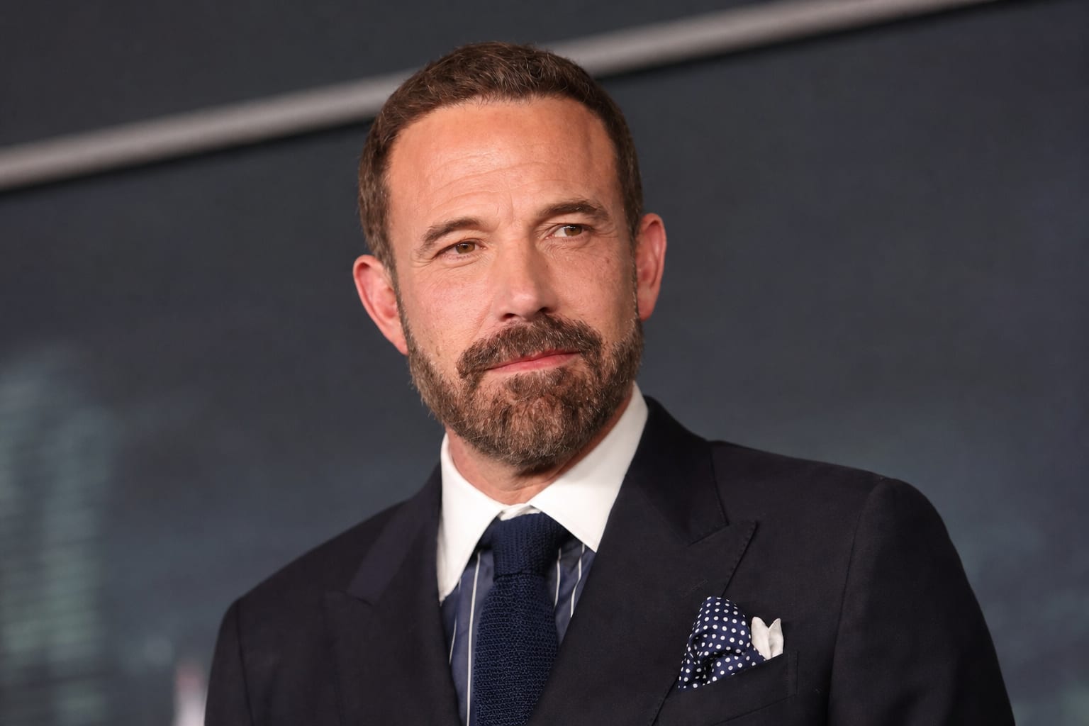 Ben Affleck