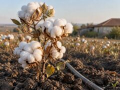 Better Cotton Initiative trece la bumbac regenerativ. Ce vor putea declara brandurile după certificarea din 2027