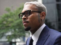 Chris Brown a fost condamnat cu suspendare după atacul cu sticla asupra lui Abraham Diaw