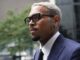 Chris Brown a fost condamnat cu suspendare după atacul cu sticla asupra lui Abraham Diaw