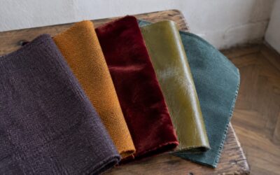 WGSN și Coloro propun cinci culori pentru toamna-iarna 2028-29, gândite să rămână dincolo de sezon