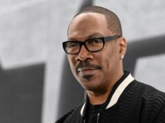 Eddie Murphy este atașat de „The Chairman”, rol care ar fi primul său într-un serial live-action cu scenariu