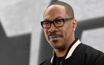 Eddie Murphy este atașat de „The Chairman”, rol care ar fi primul său într-un serial live-action cu scenariu