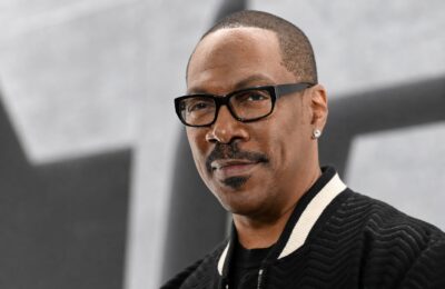 Eddie Murphy este atașat de „The Chairman”, rol care ar fi primul său într-un serial live-action cu scenariu