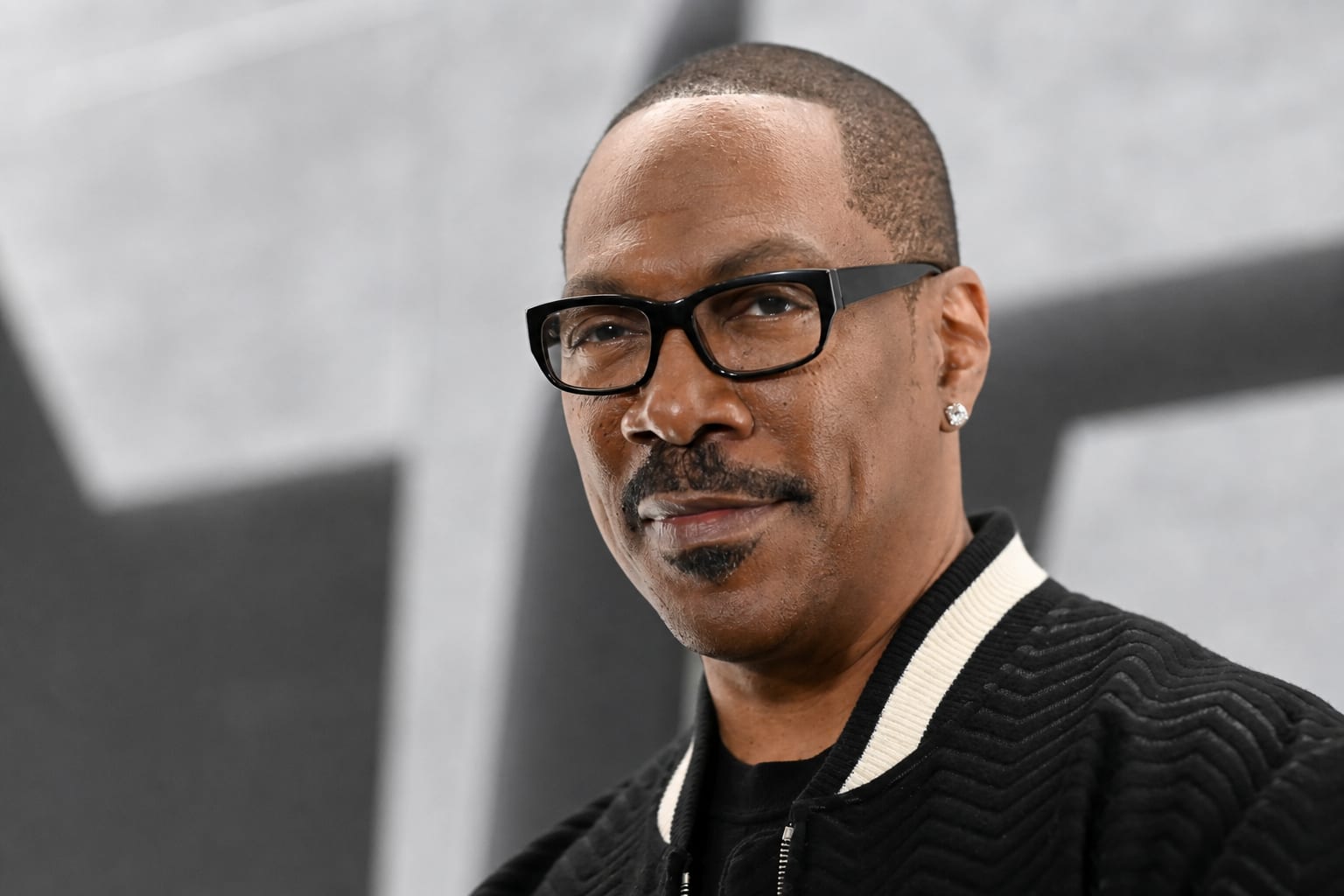 Eddie Murphy