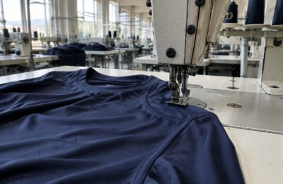 Odlo are afaceri de zece ori mai mari la Roman decât în 2020